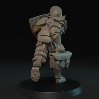 PAPAL MEDIC