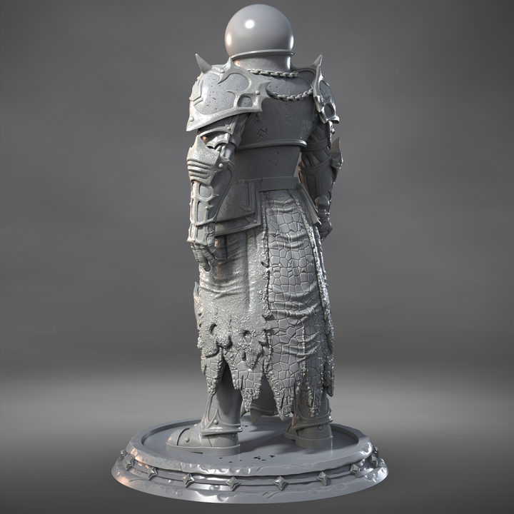 Trench Crusade - The RELIQUARION