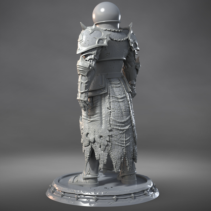 Trench Crusade - The RELIQUARION