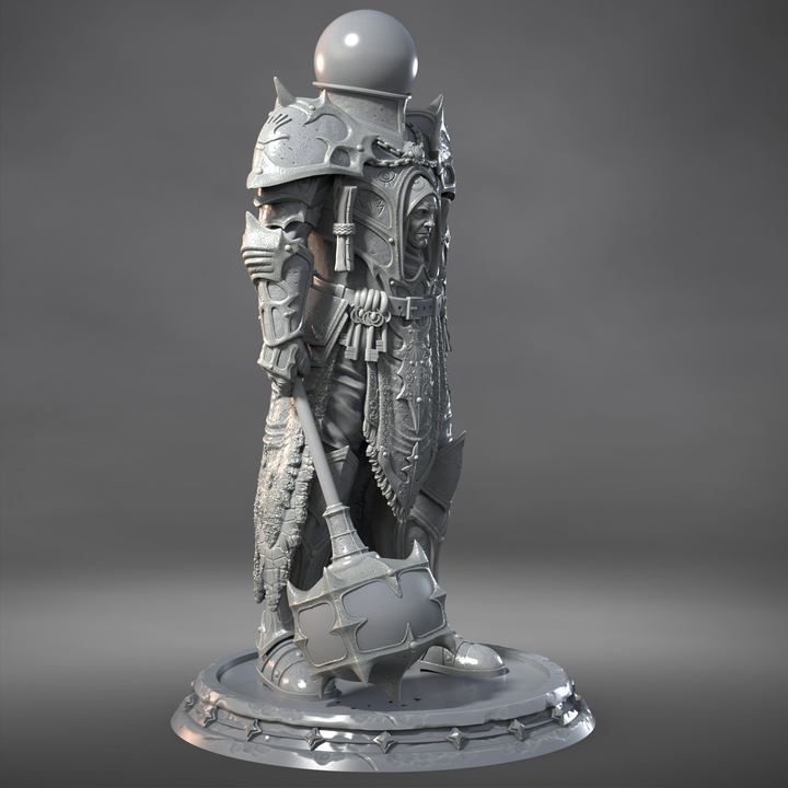 Trench Crusade - The RELIQUARION