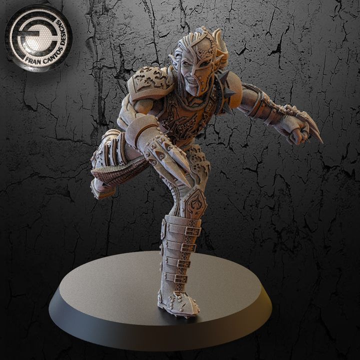 ELF TWINS STAR PLAYERS