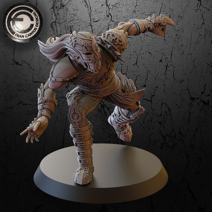 ELF TWINS STAR PLAYERS