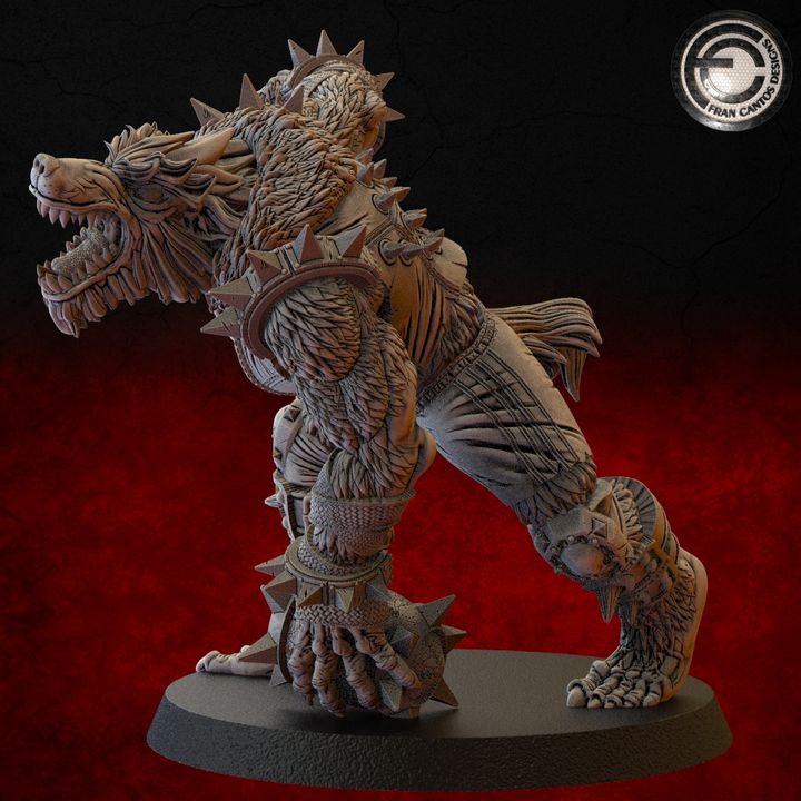 WEREWOLF STAR PLAYER