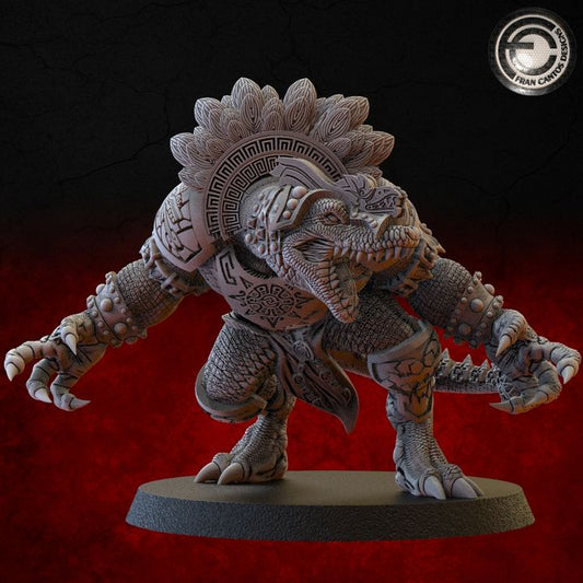 KROK'L STOP STAR PLAYER