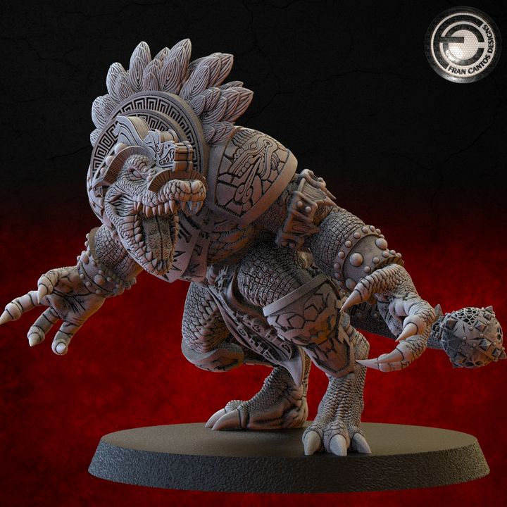 KROK'L STOP STAR PLAYER