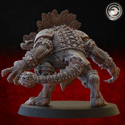 KROK'L STOP STAR PLAYER