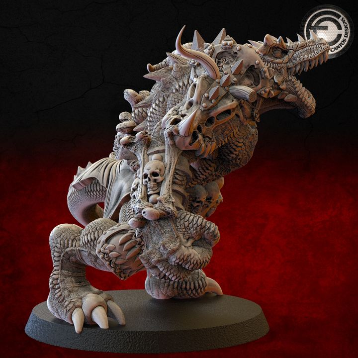 THE KROX'GORR