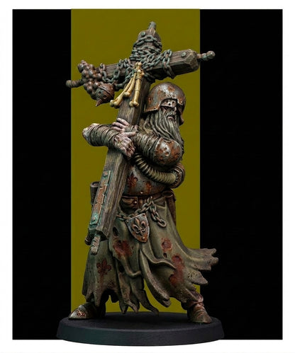 LEPER KNIGHTS