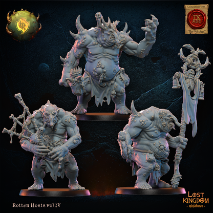 NOXIOUS TROLLS COMMAND