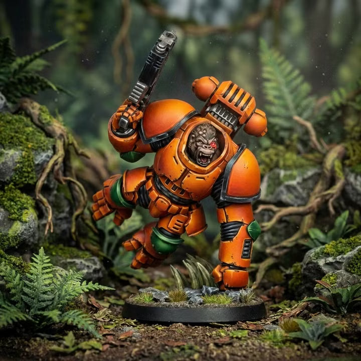 MATATITIAN RIFLE SQUAD