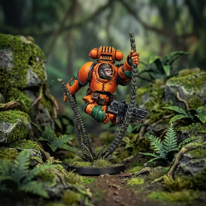 MATATITIAN RIFLE SQUAD