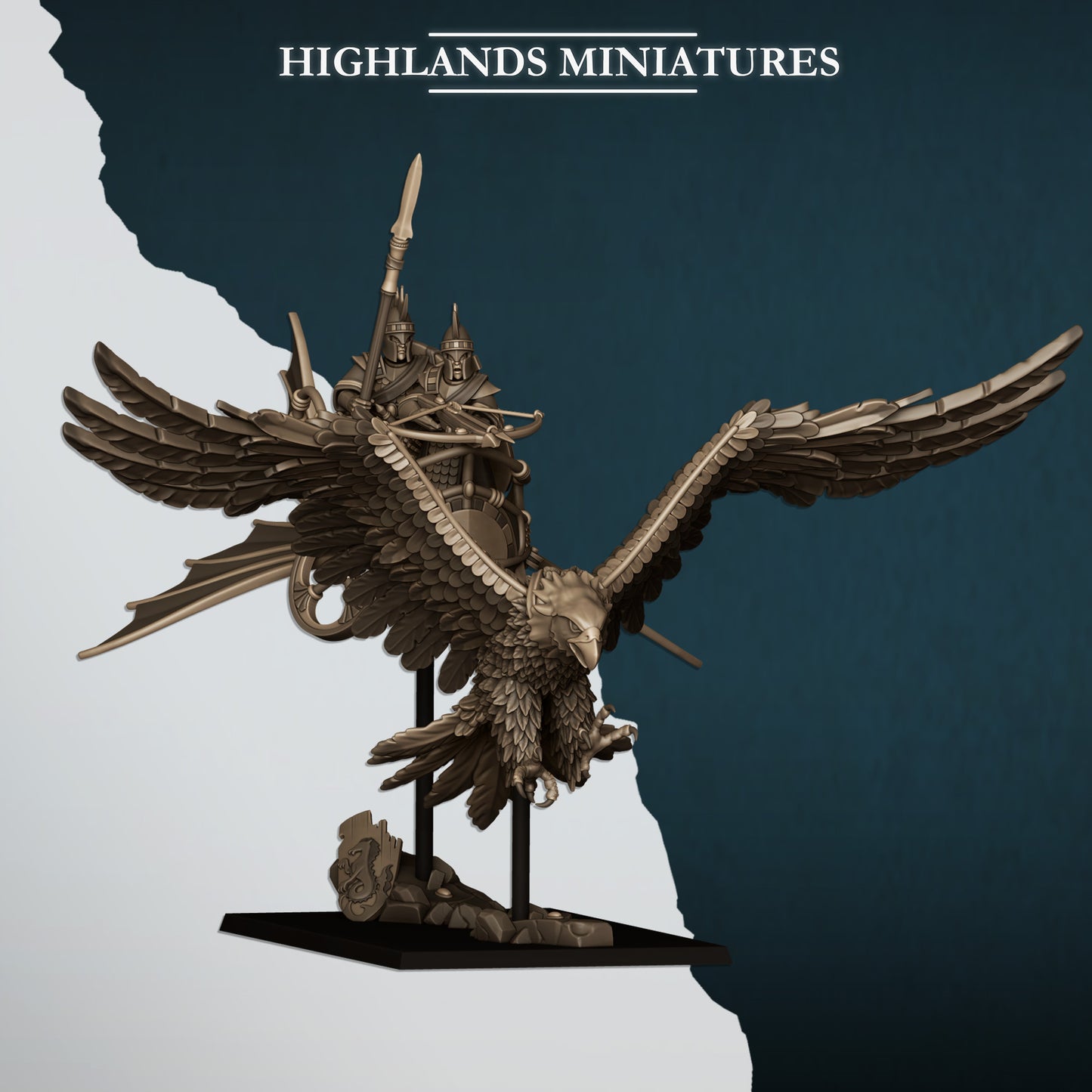 28mm Aegean Sea Ballista - Aegean Elves
