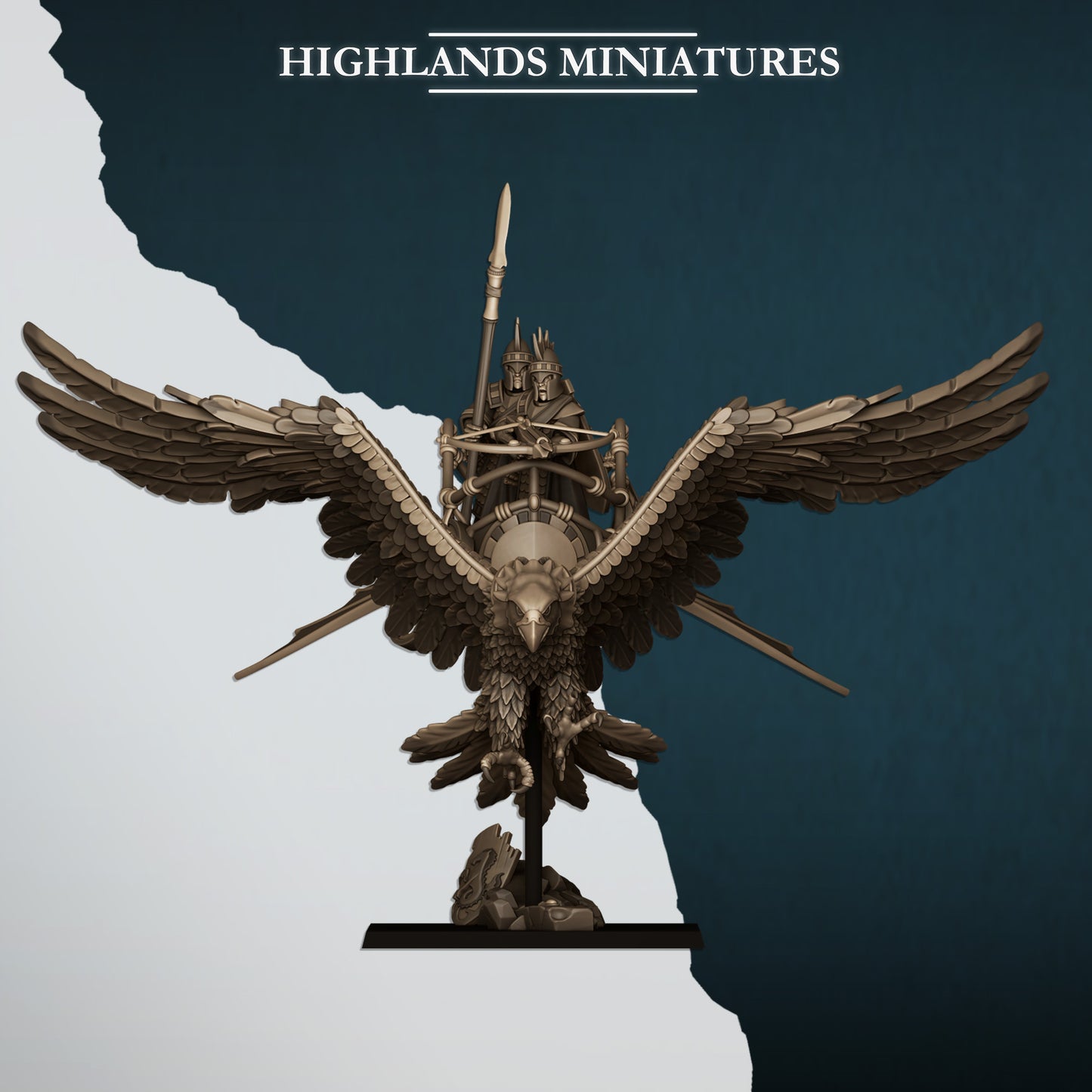 28mm Aegean Sea Ballista - Aegean Elves