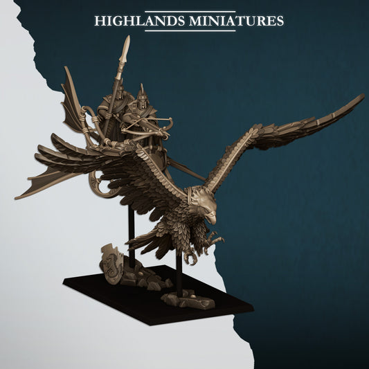 28mm Aegean Sea Ballista - Aegean Elves