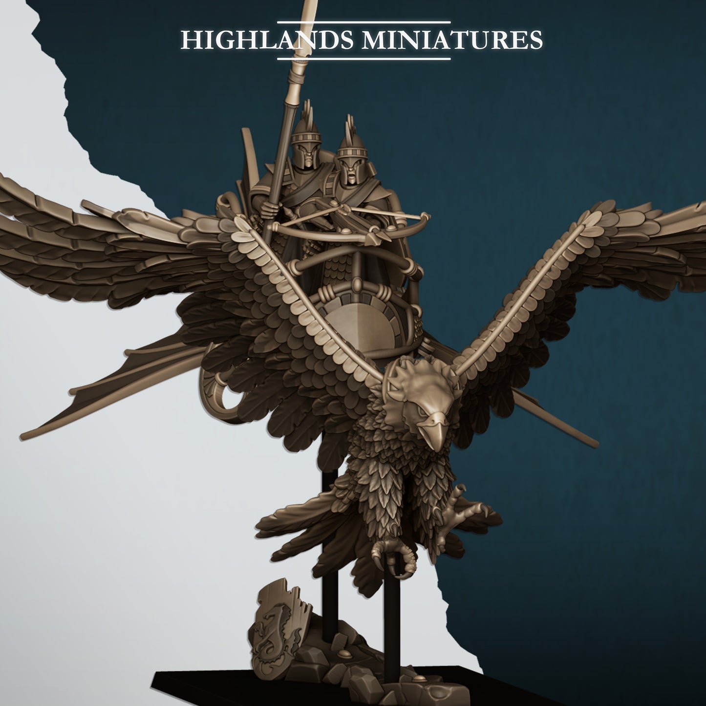 28mm Aegean Sea Ballista - Aegean Elves