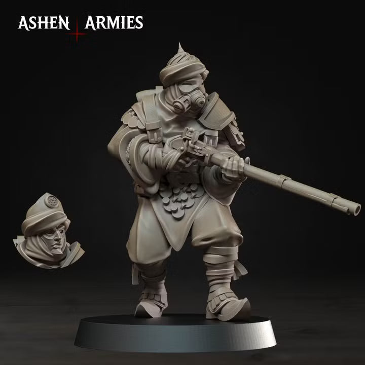 GLIDED DOMINION - AZEBS