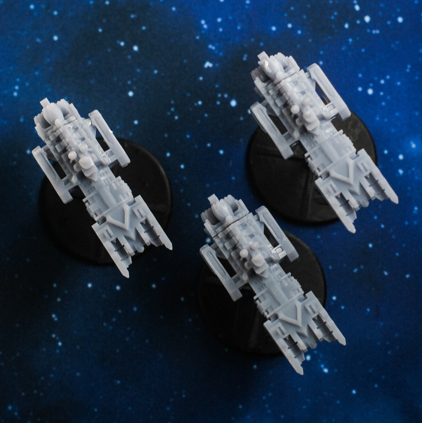 Raven Class Escorts