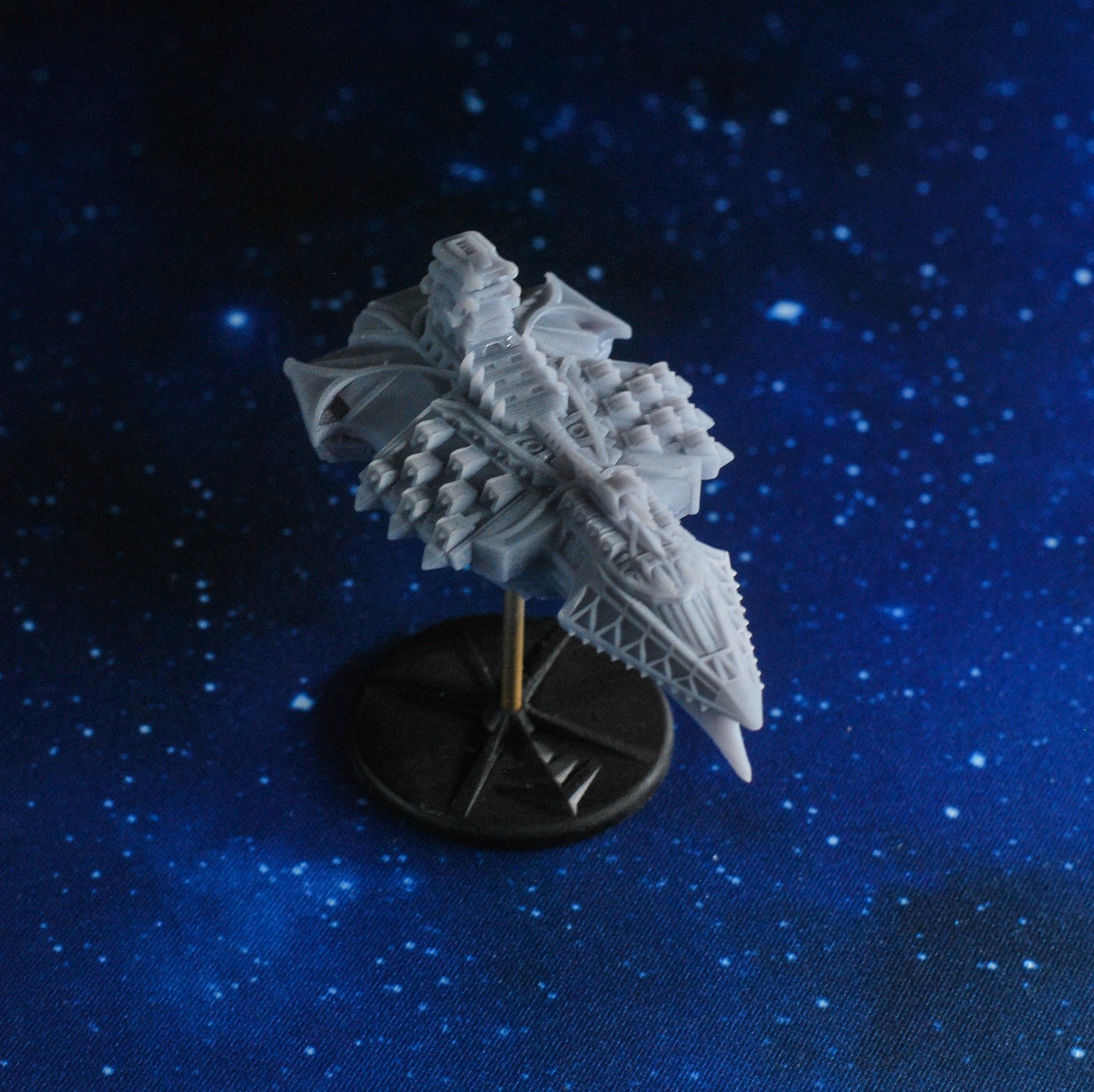 Choir Class Light Cruiser