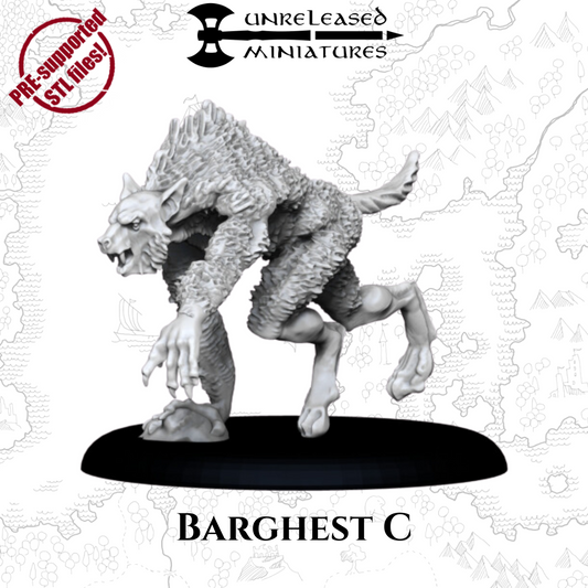 28mm Barghest C