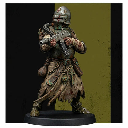 LEPER KNIGHTS