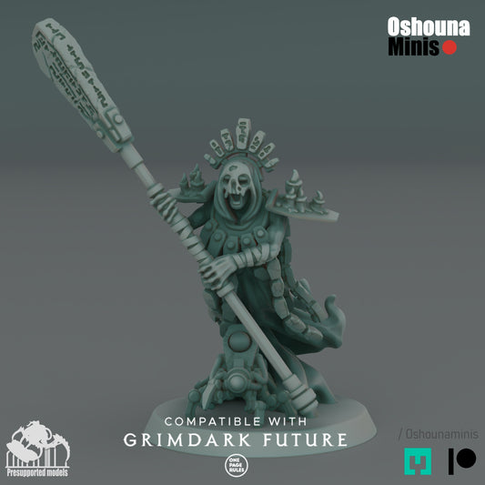 28mm Oracle