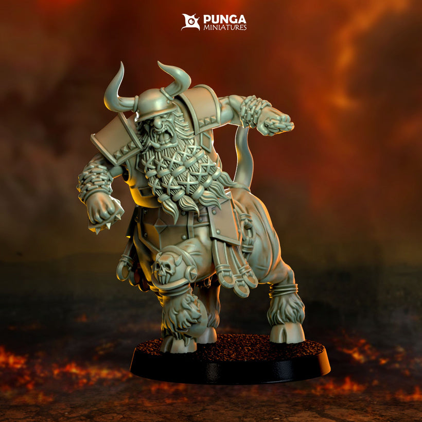 MAD BULLS PART 1