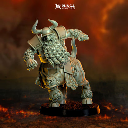 MAD BULLS PART 1