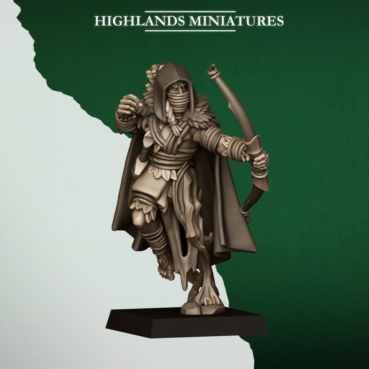FERAL SCOUTS