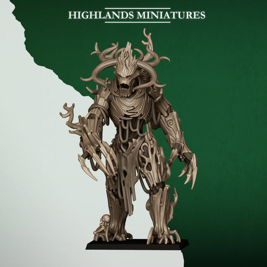 28mm  Giant Tree