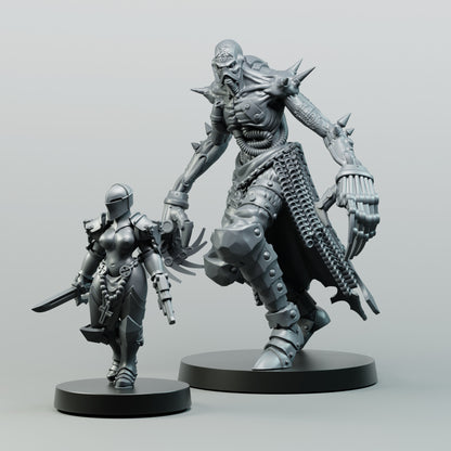 Goetic Hellspawn