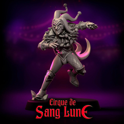 28mm Cirque de Sang Lune Part 2