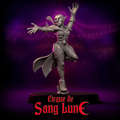 28mm Cirque de Sang Lune Part 2