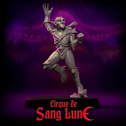 28mm Cirque de Sang Lune Part 2