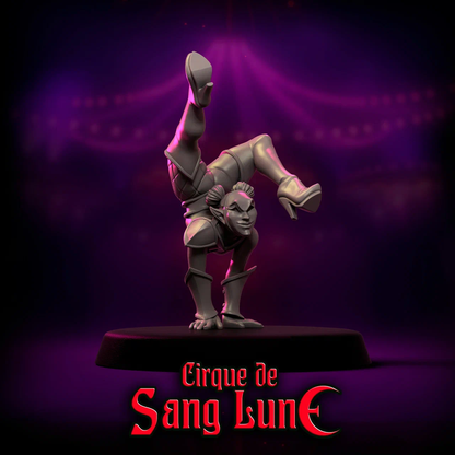 28mm Cirque de Sang Lune Part 2