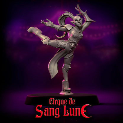 28mm Cirque de Sang Lune Part 2