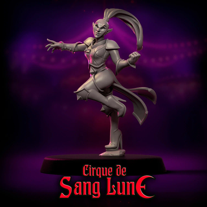 28mm Cirque de Sang Lune Part 2