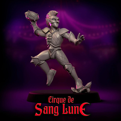 28mm Cirque de Sang Lune Part 2