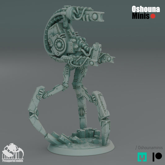 28mm Horizon Walker