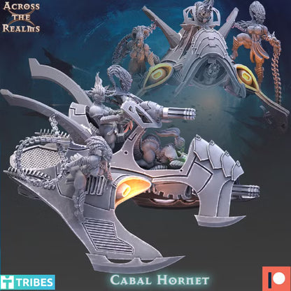 CABAL HORNET