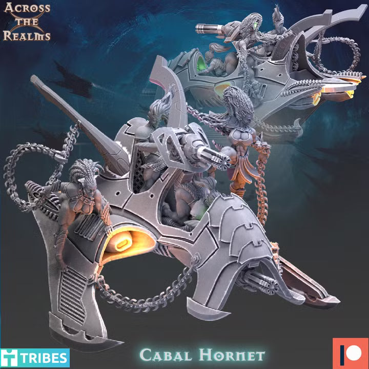 CABAL HORNET