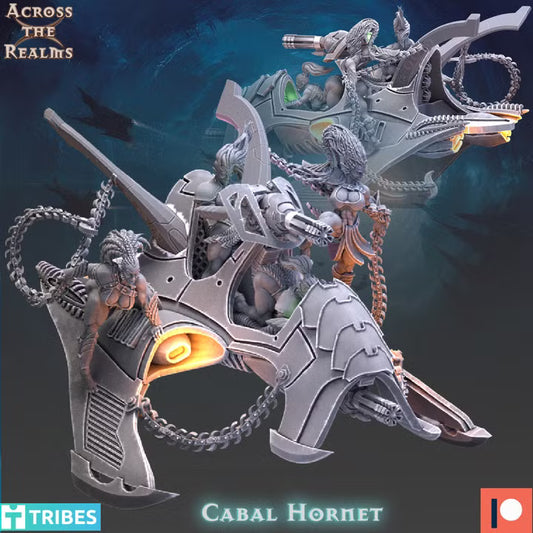 CABAL HORNET