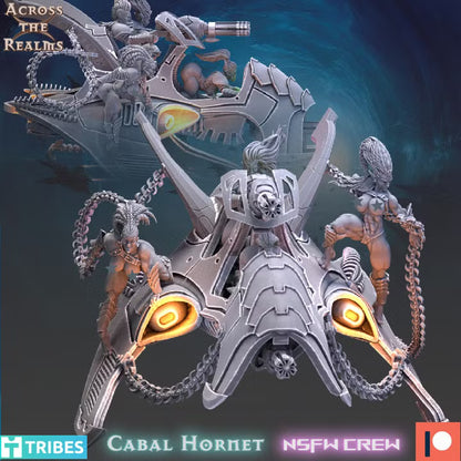 CABAL HORNET