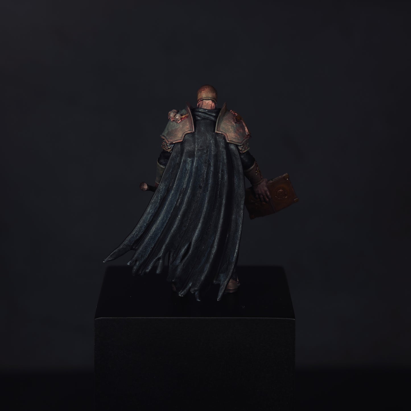 Trench Crusade - The Grand Confessor