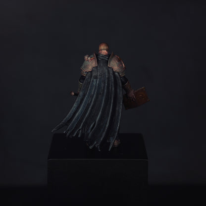 Trench Crusade - The Grand Confessor