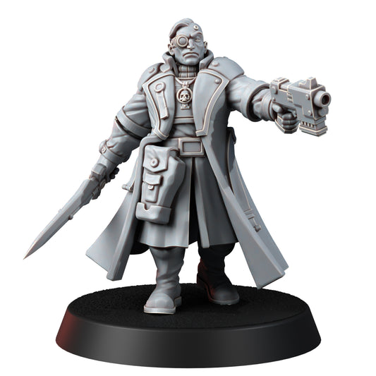 28mm Acolyte
