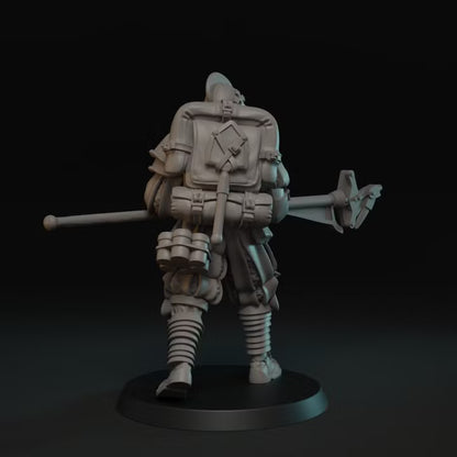 PAPAL ENGINEER WIRECUTTER