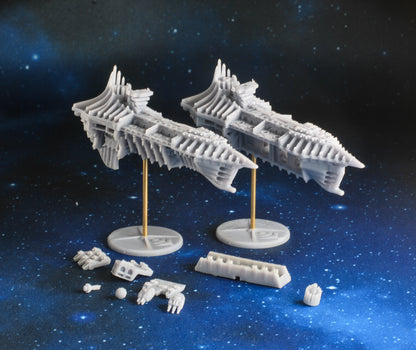 Banshee Class Grand Cruiser