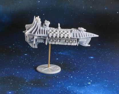 Banshee Class Grand Cruiser