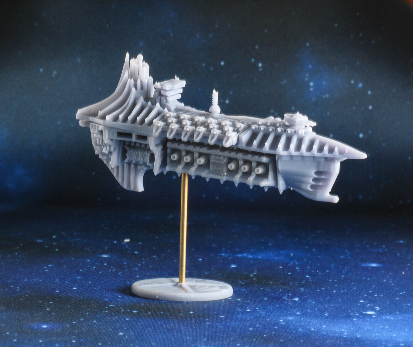 Banshee Class Grand Cruiser