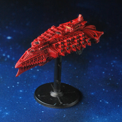 Crypt Class Cruiser